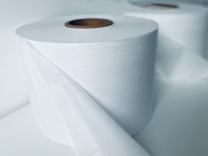 红坪镇PLA无纺布