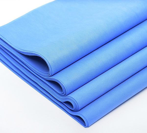 红坪镇RPET无纺布