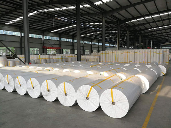 红坪镇狭缝式涤纶纺粘无纺布